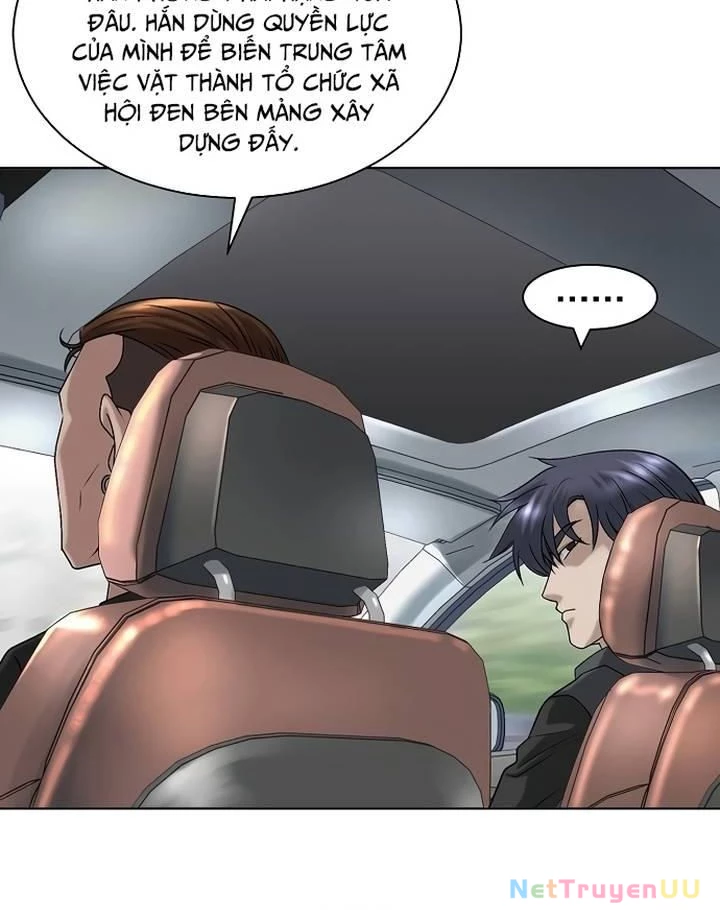 Huyết Tọa Chapter 18 - Trang 2