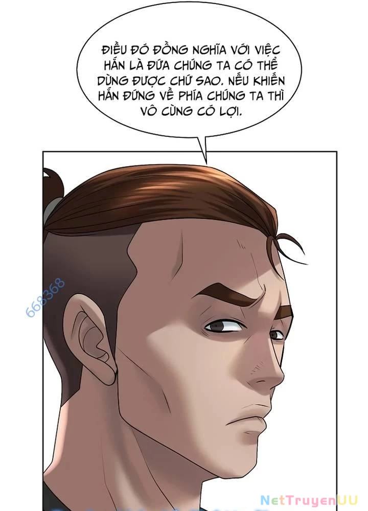 Huyết Tọa Chapter 18 - Trang 2