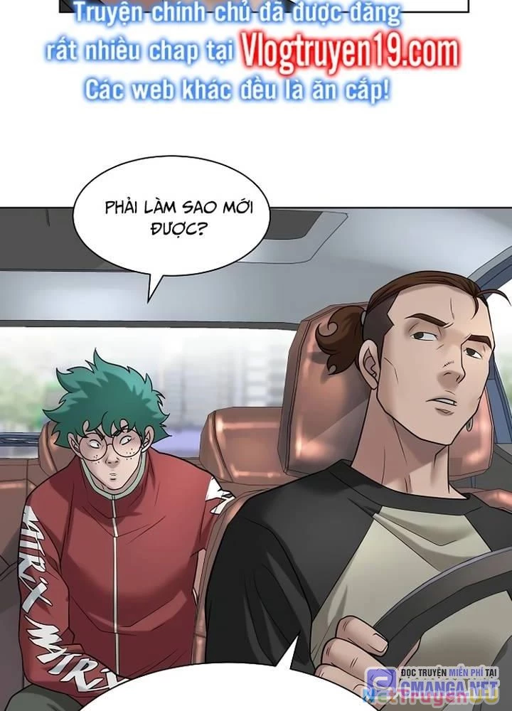 Huyết Tọa Chapter 18 - Trang 2