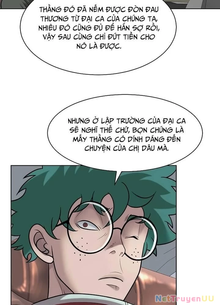 Huyết Tọa Chapter 18 - Trang 2