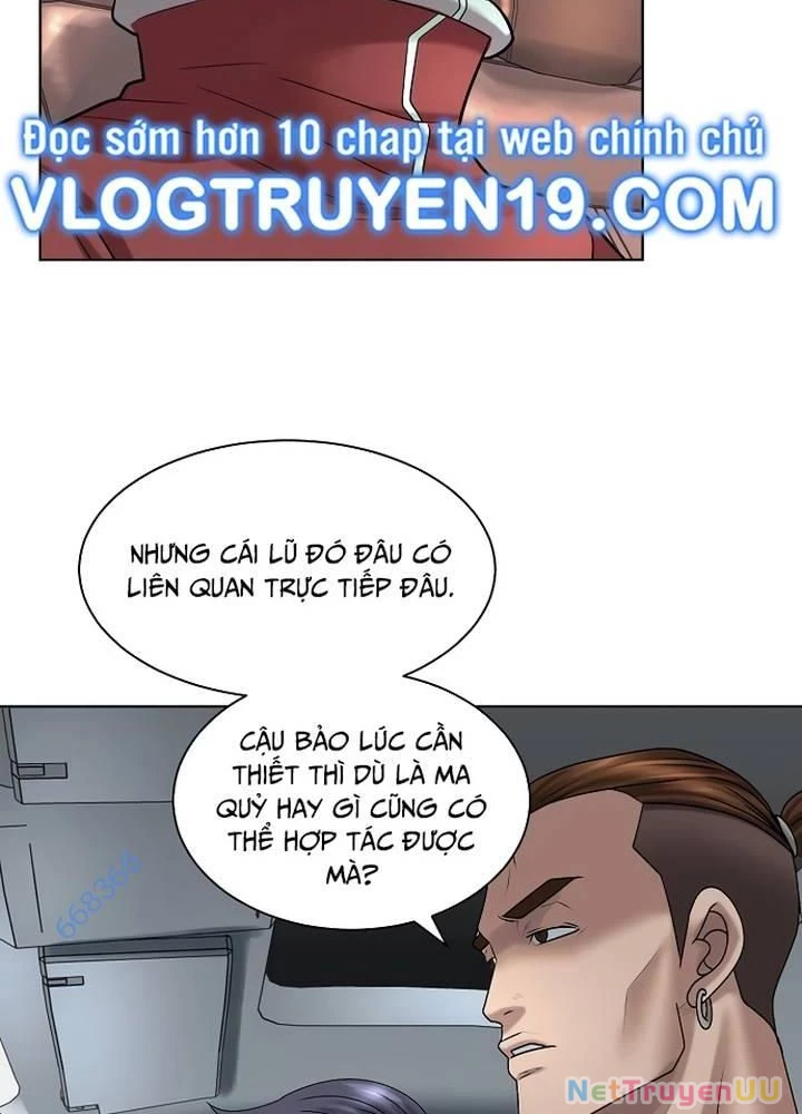 Huyết Tọa Chapter 18 - Trang 2