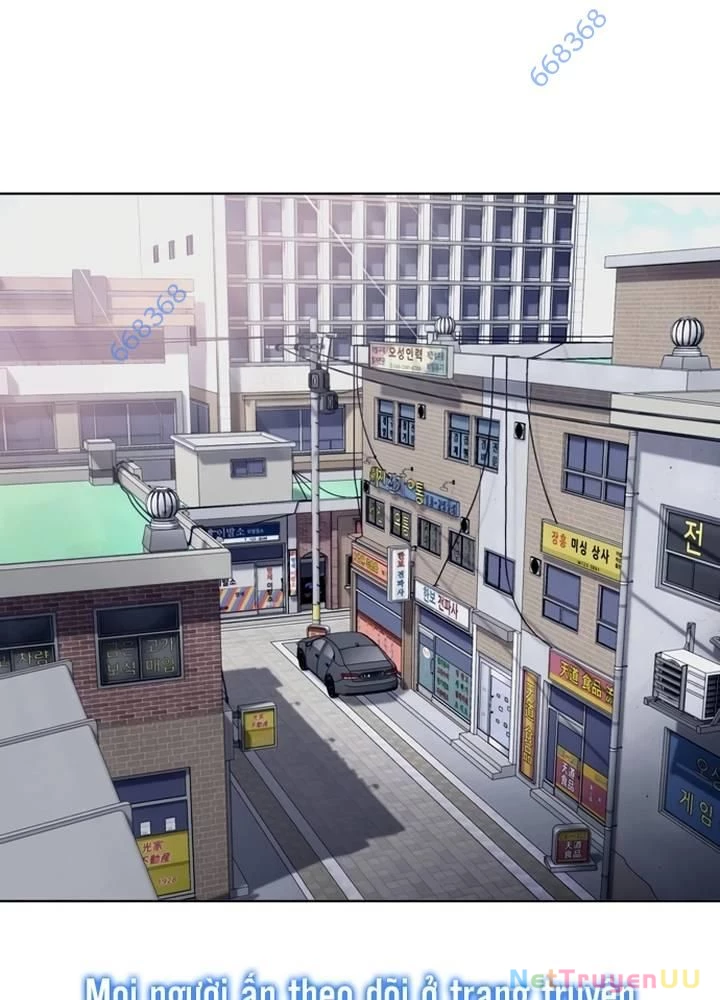 Huyết Tọa Chapter 18 - Trang 2