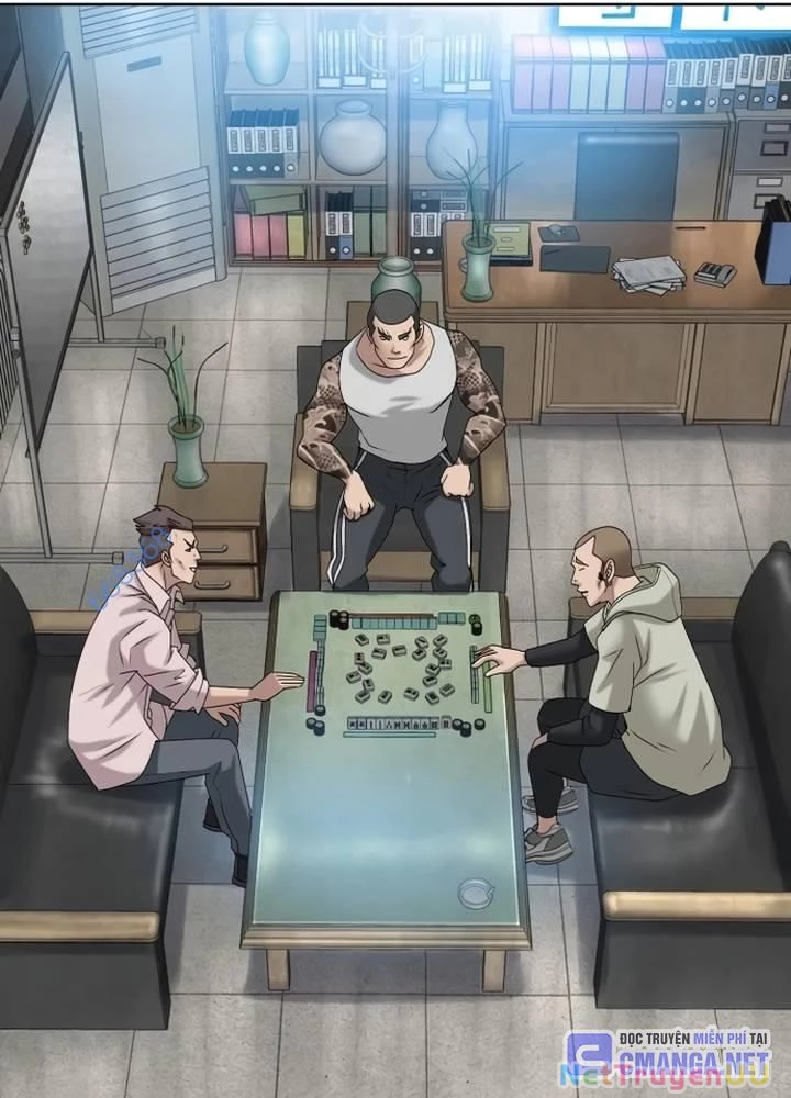 Huyết Tọa Chapter 18 - Trang 2