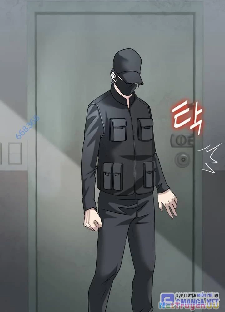 Huyết Tọa Chapter 18 - Trang 2