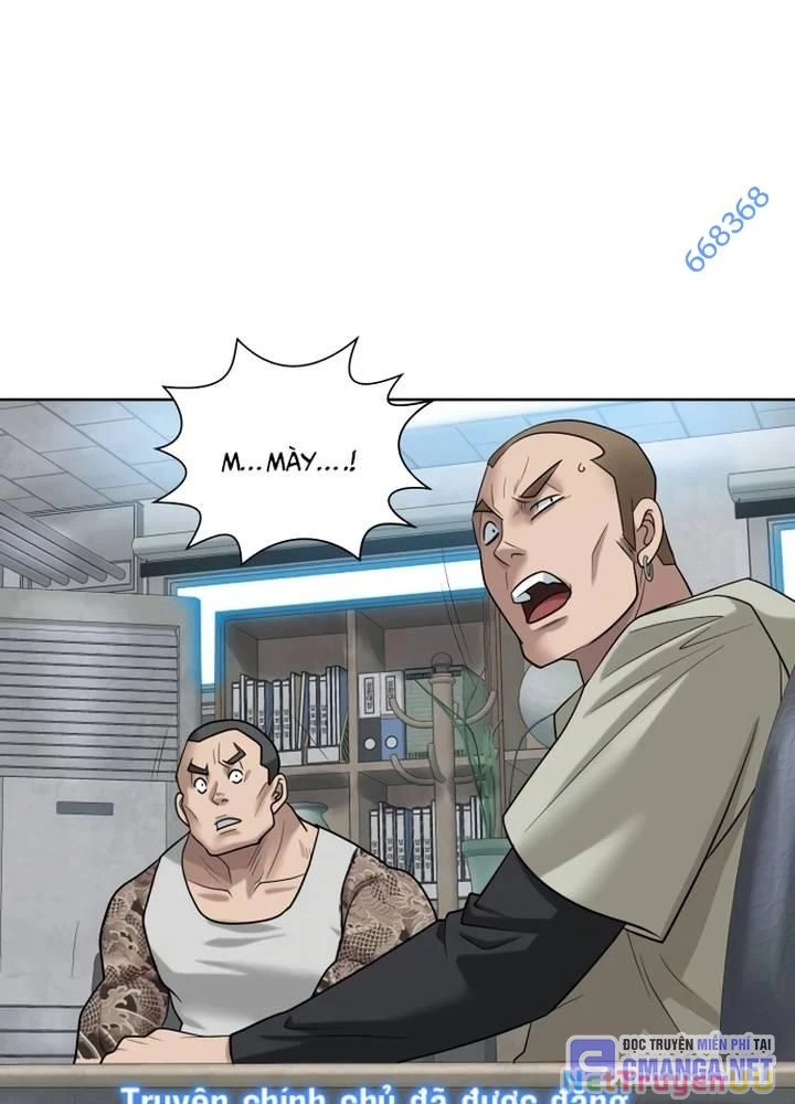 Huyết Tọa Chapter 18 - Trang 2