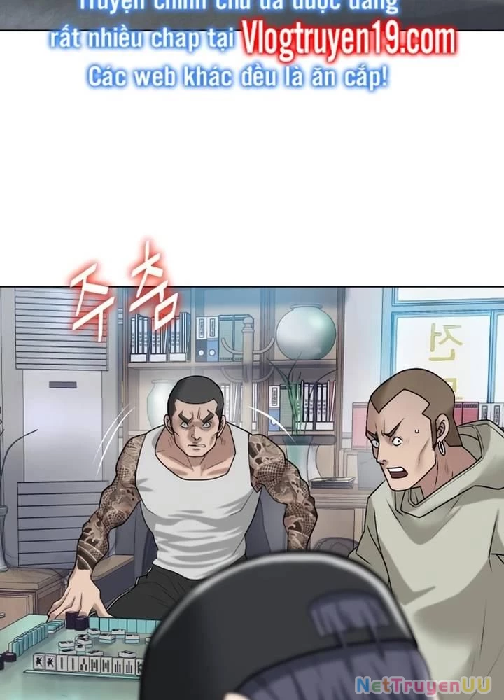 Huyết Tọa Chapter 18 - Trang 2