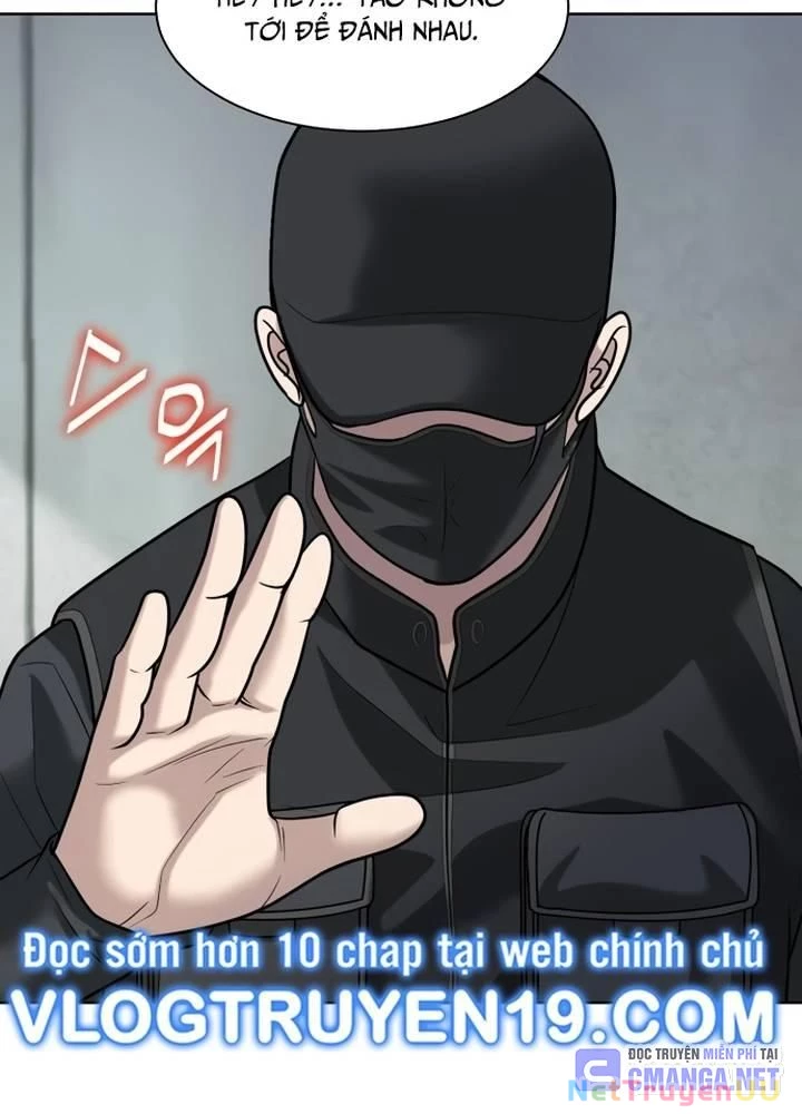 Huyết Tọa Chapter 18 - Trang 2