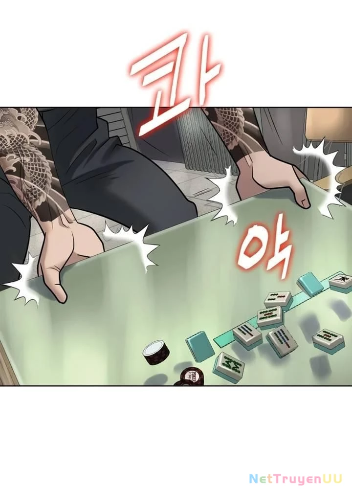 Huyết Tọa Chapter 18 - Trang 2