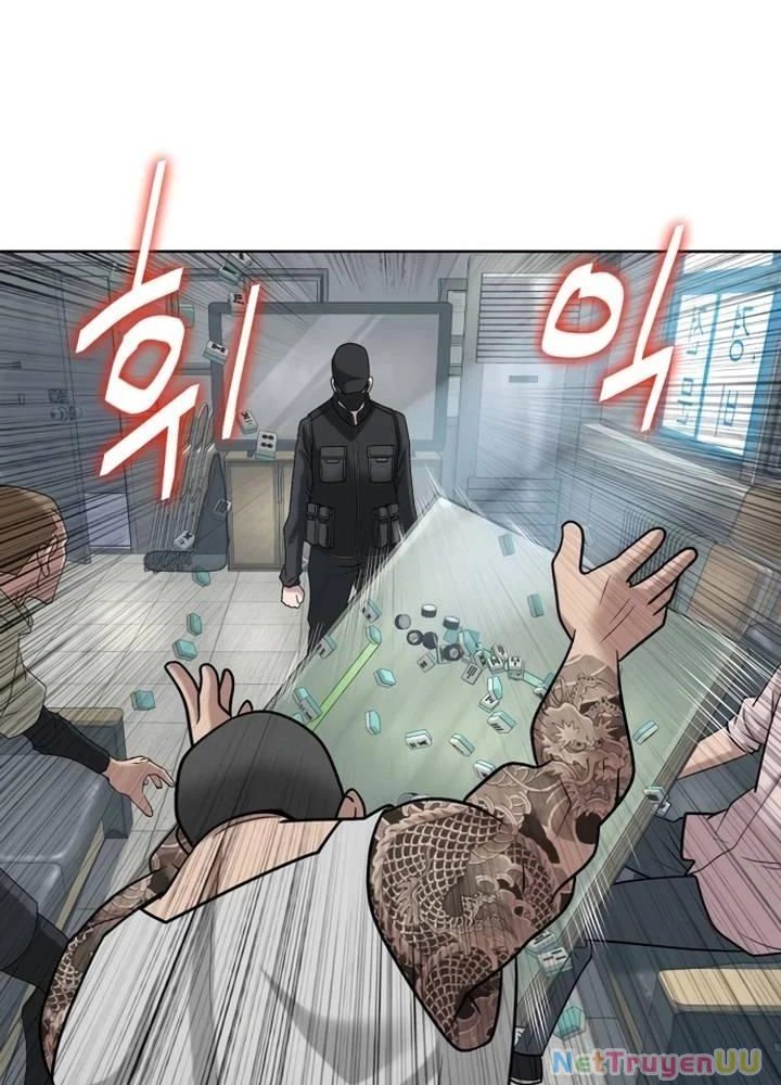 Huyết Tọa Chapter 18 - Trang 2