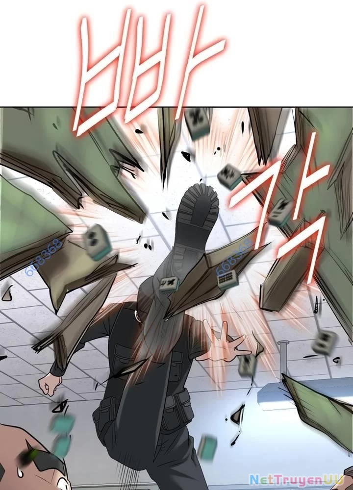 Huyết Tọa Chapter 18 - Trang 2