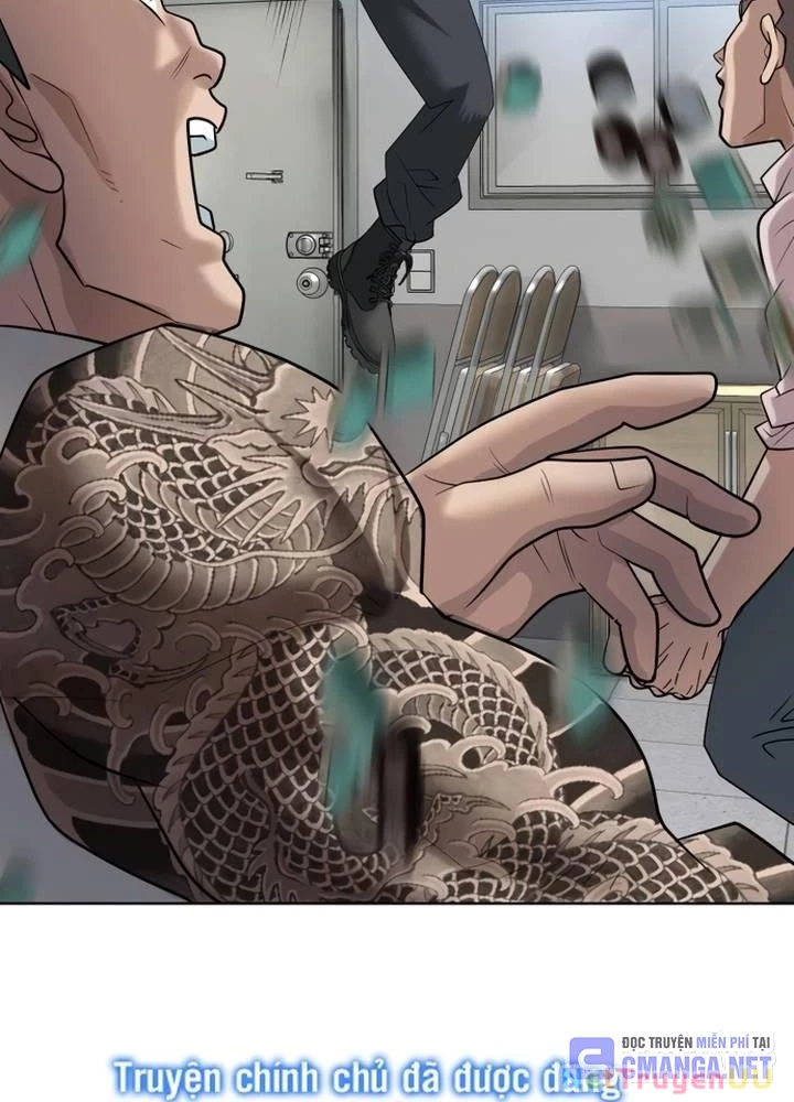 Huyết Tọa Chapter 18 - Trang 2