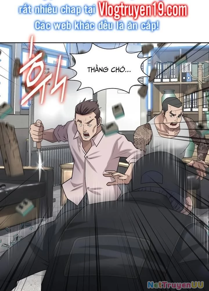 Huyết Tọa Chapter 18 - Trang 2