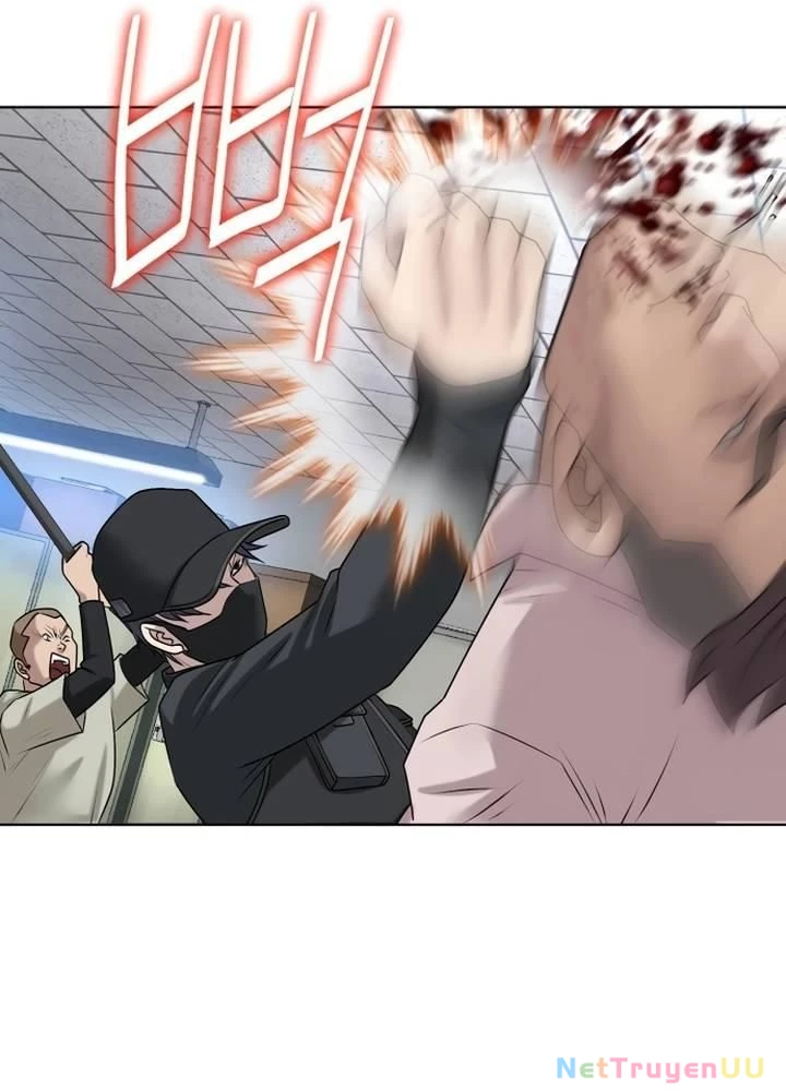 Huyết Tọa Chapter 18 - Trang 2