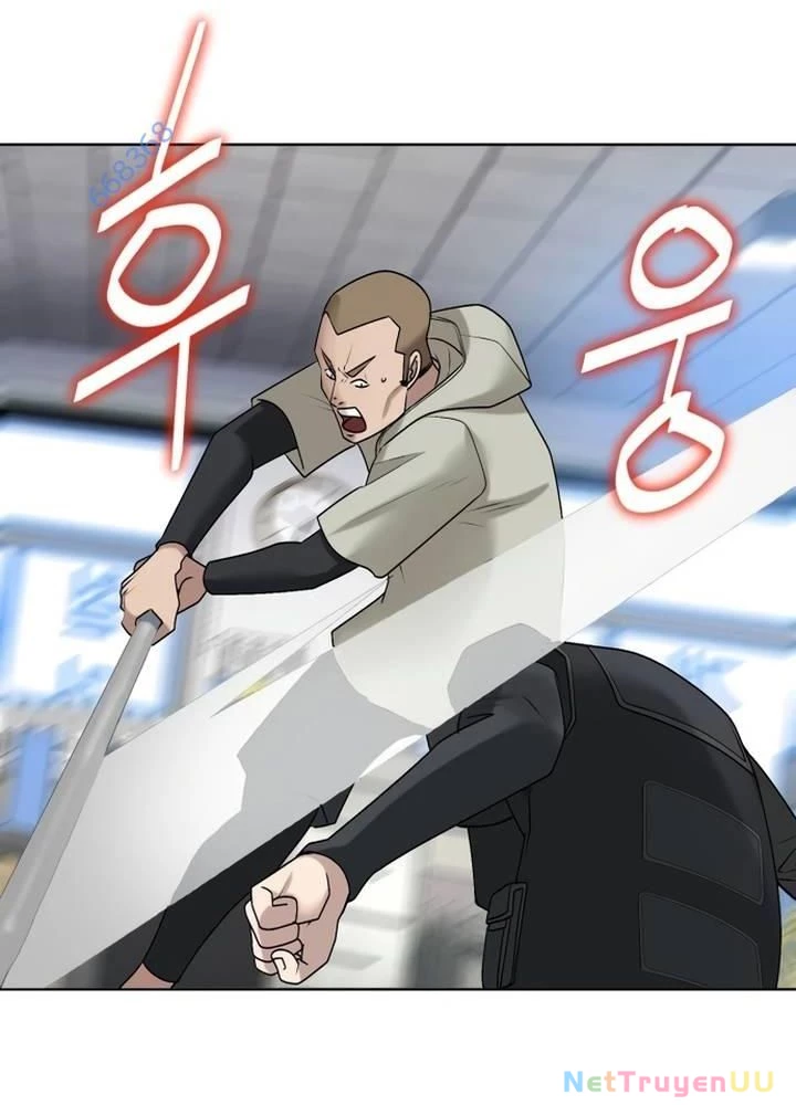 Huyết Tọa Chapter 18 - Trang 2