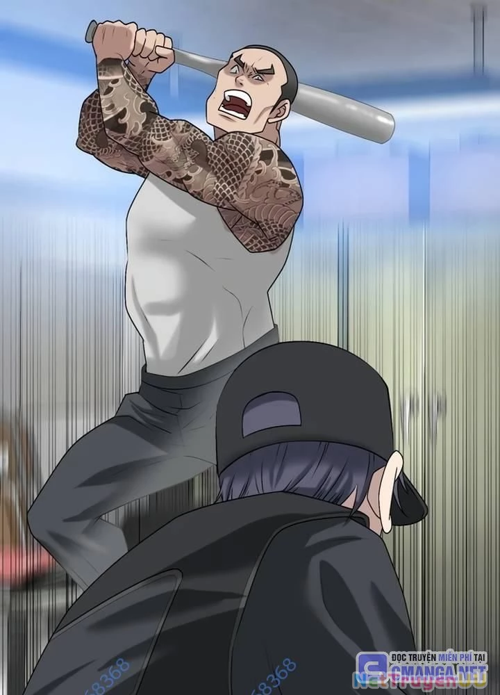 Huyết Tọa Chapter 18 - Trang 2