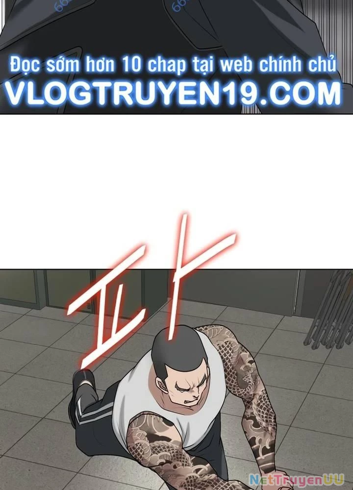 Huyết Tọa Chapter 18 - Trang 2