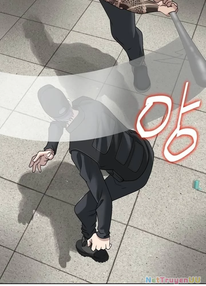 Huyết Tọa Chapter 18 - Trang 2