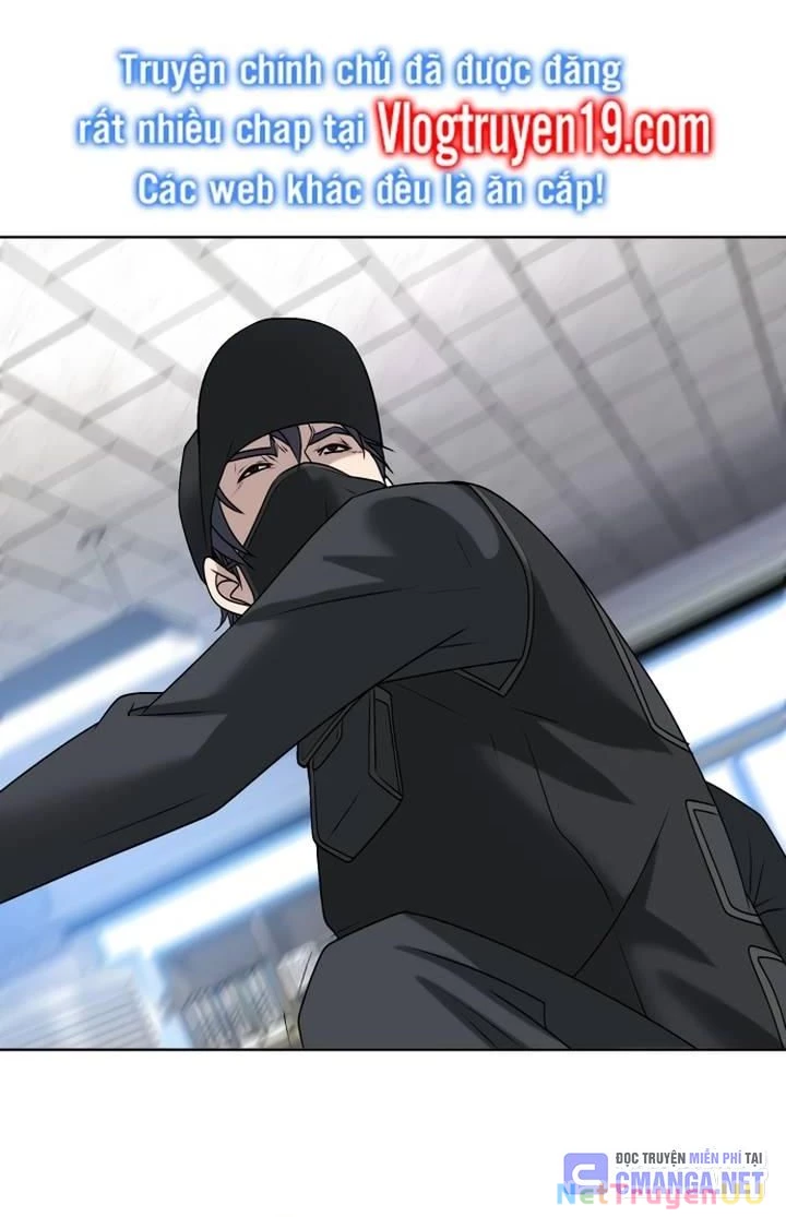 Huyết Tọa Chapter 18 - Trang 2