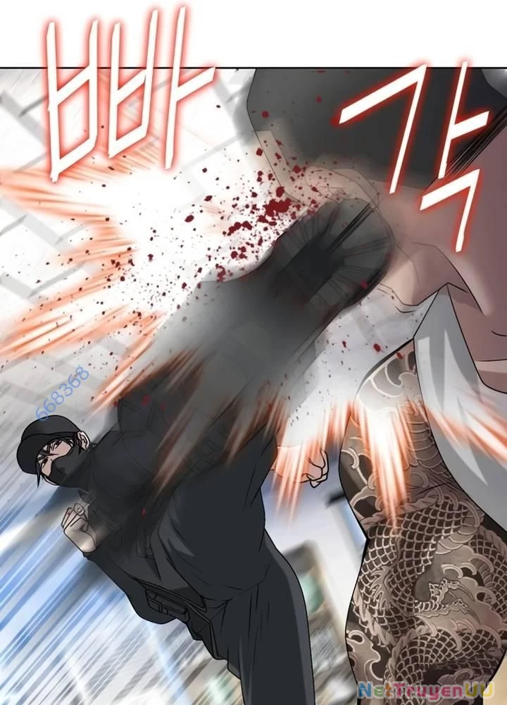 Huyết Tọa Chapter 18 - Trang 2