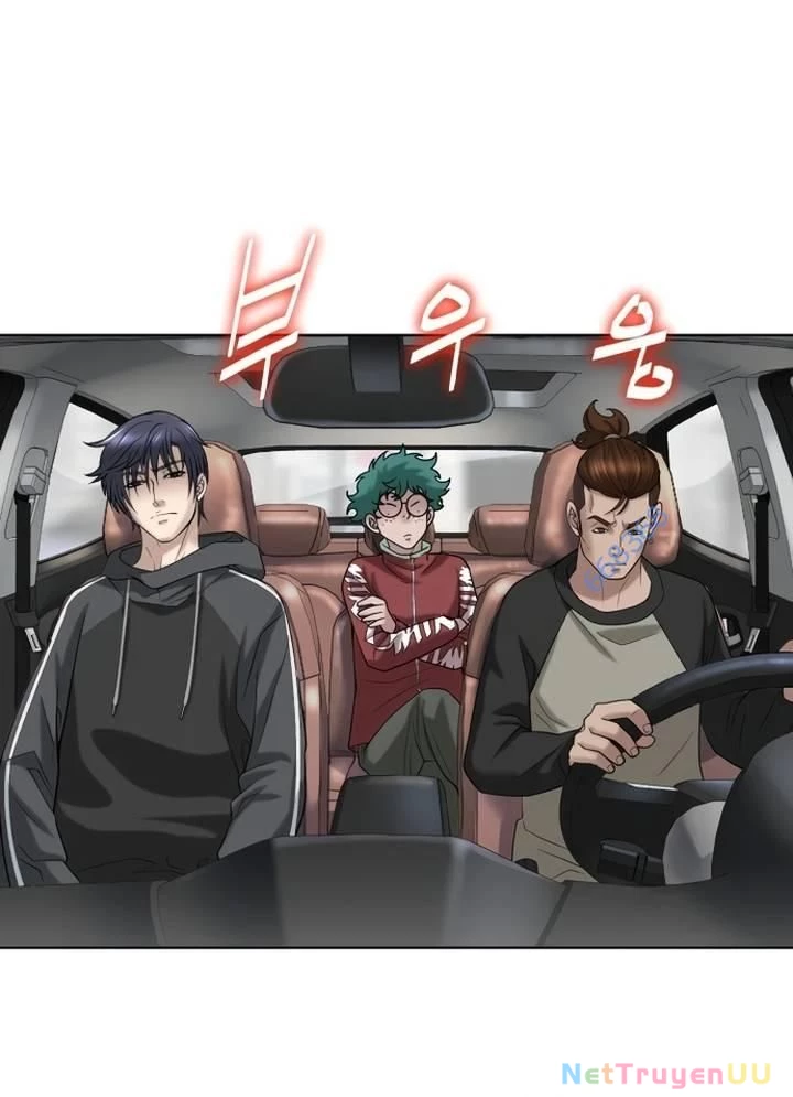 Huyết Tọa Chapter 18 - Trang 2