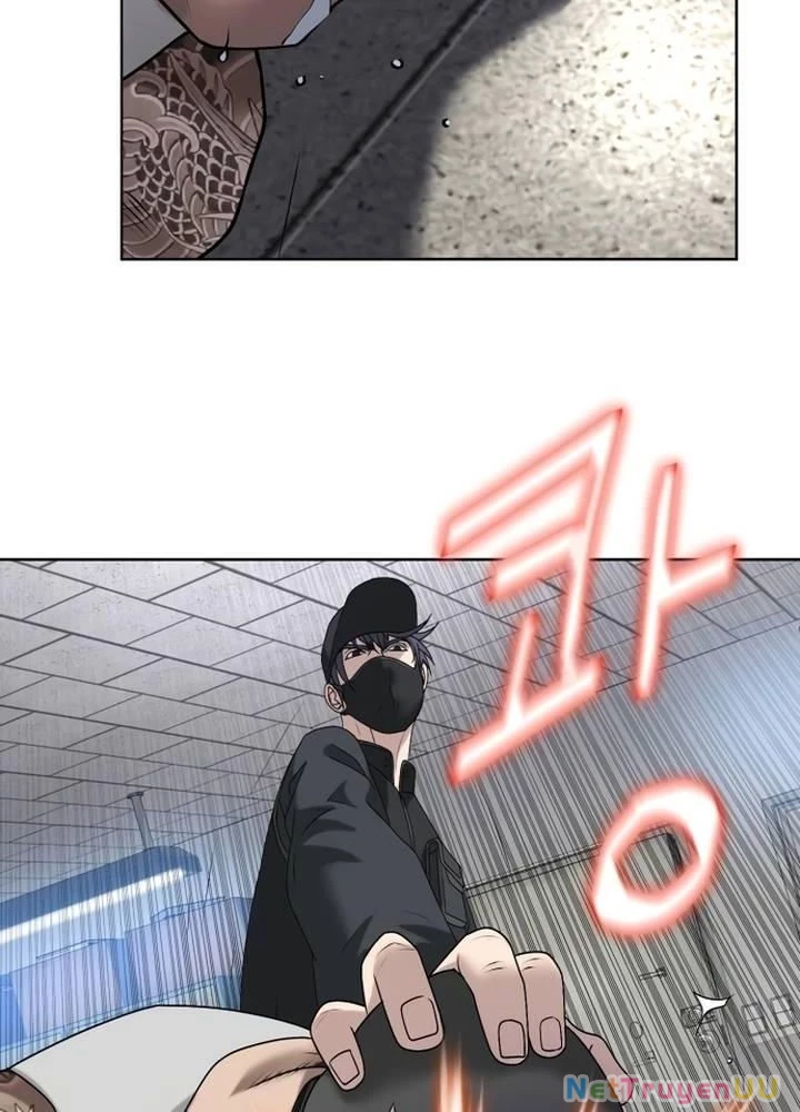 Huyết Tọa Chapter 18 - Trang 2