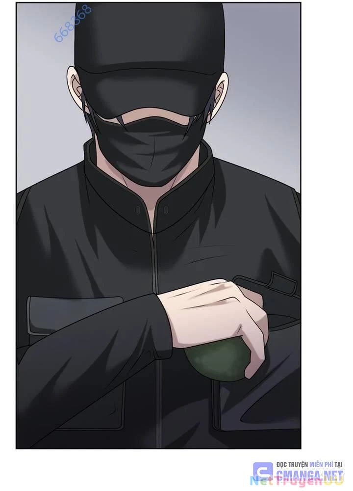 Huyết Tọa Chapter 18 - Trang 2