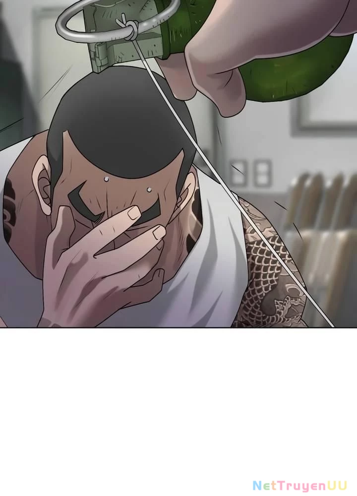 Huyết Tọa Chapter 18 - Trang 2