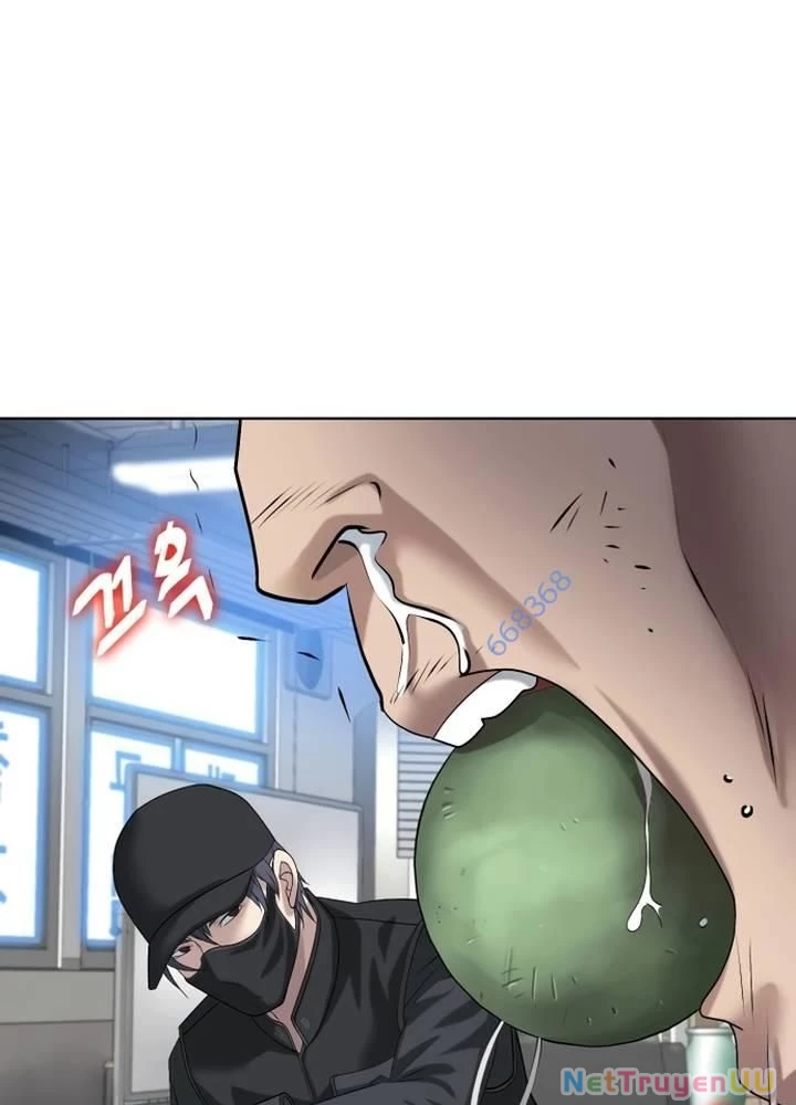 Huyết Tọa Chapter 18 - Trang 2
