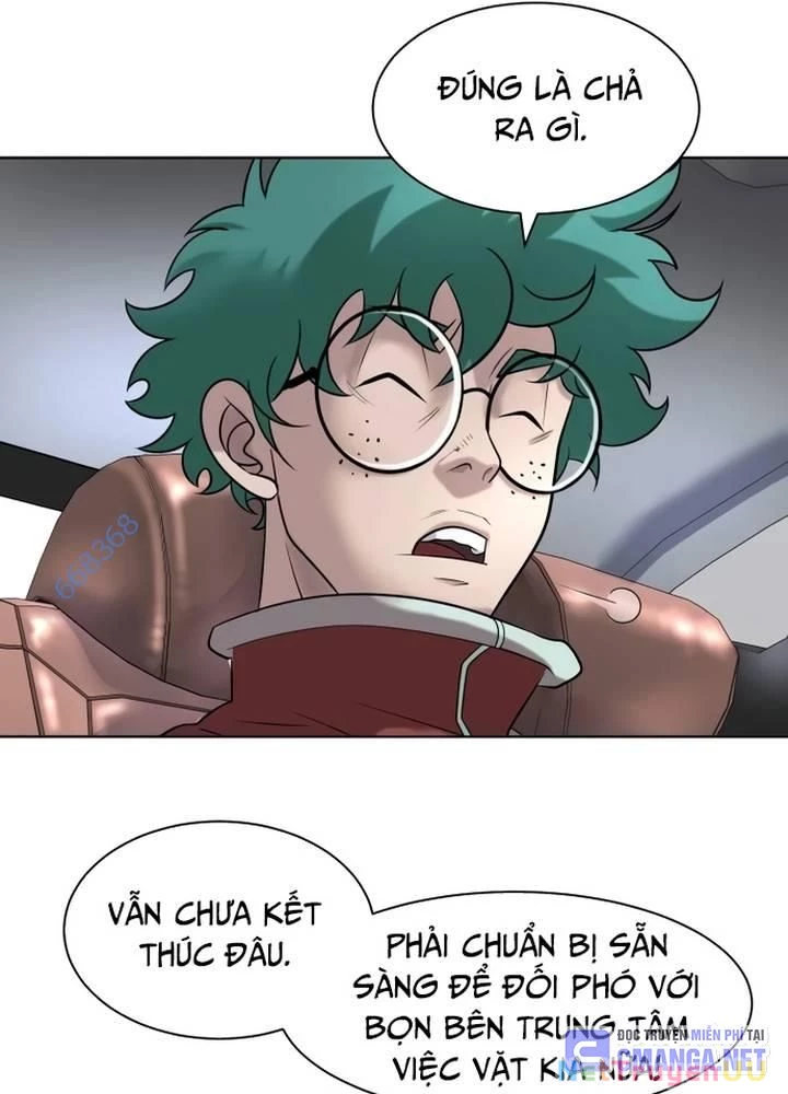 Huyết Tọa Chapter 18 - Trang 2