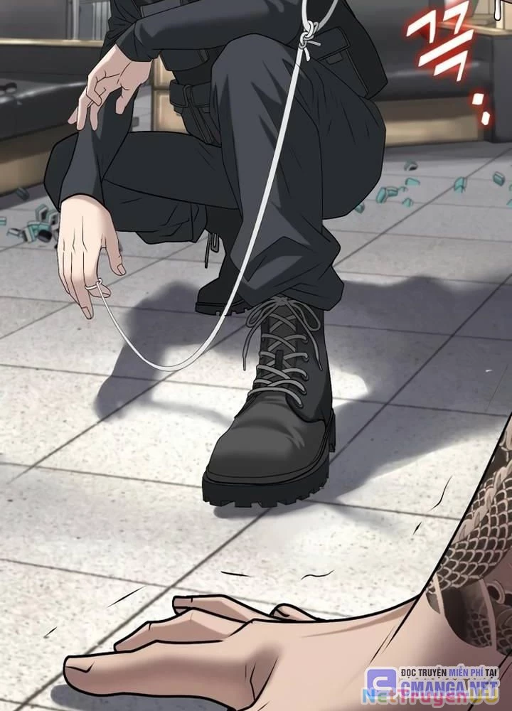 Huyết Tọa Chapter 18 - Trang 2