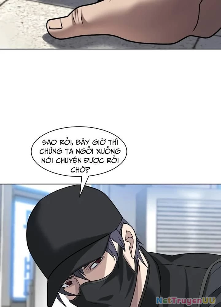 Huyết Tọa Chapter 18 - Trang 2