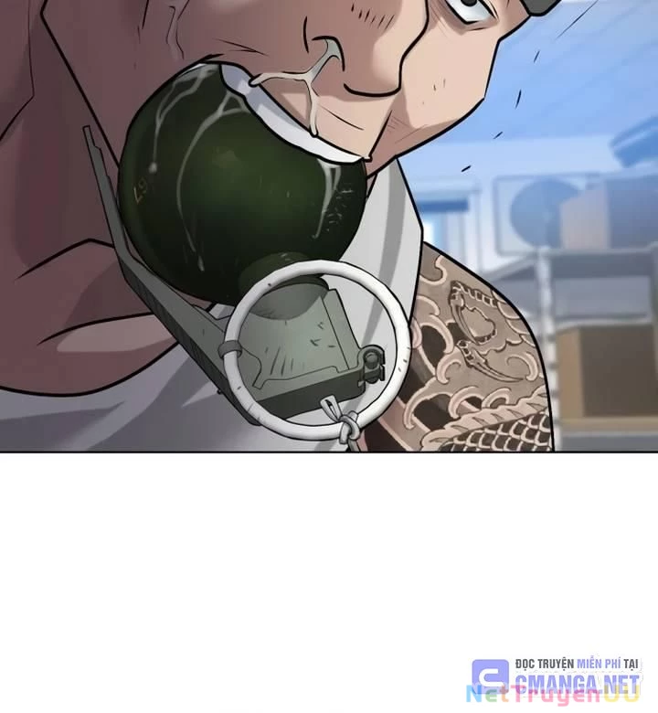 Huyết Tọa Chapter 18 - Trang 2