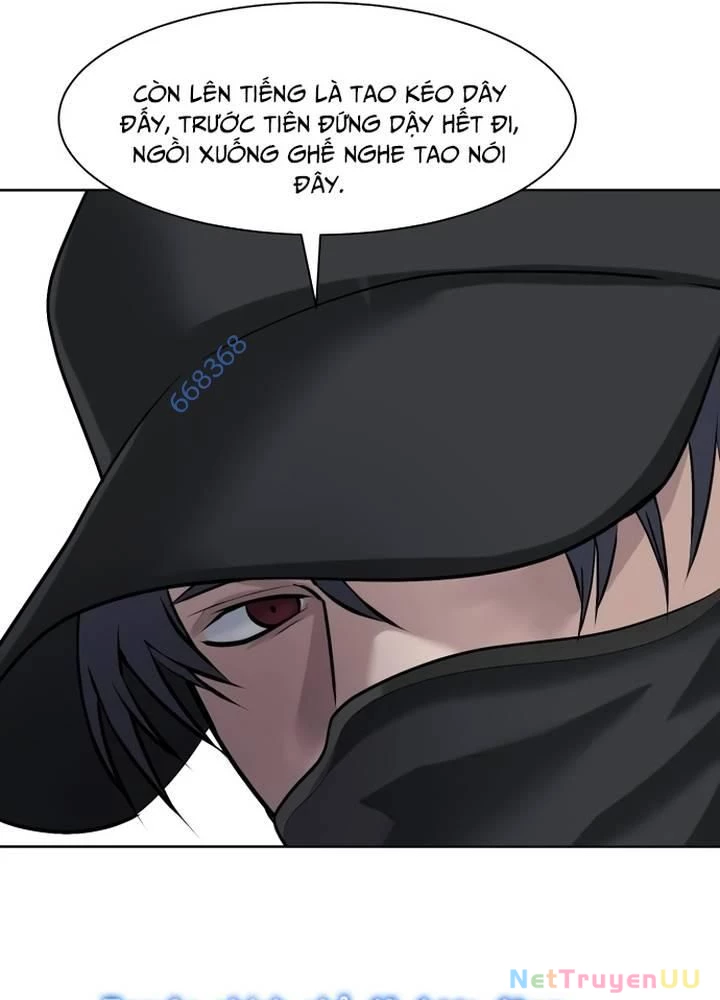 Huyết Tọa Chapter 18 - Trang 2