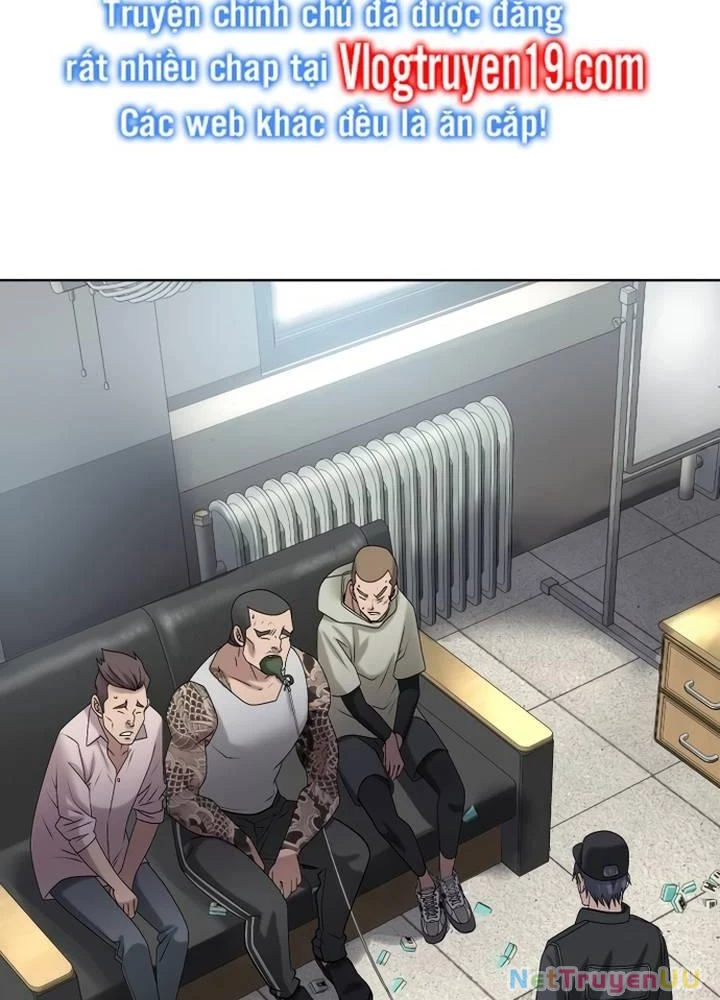 Huyết Tọa Chapter 18 - Trang 2
