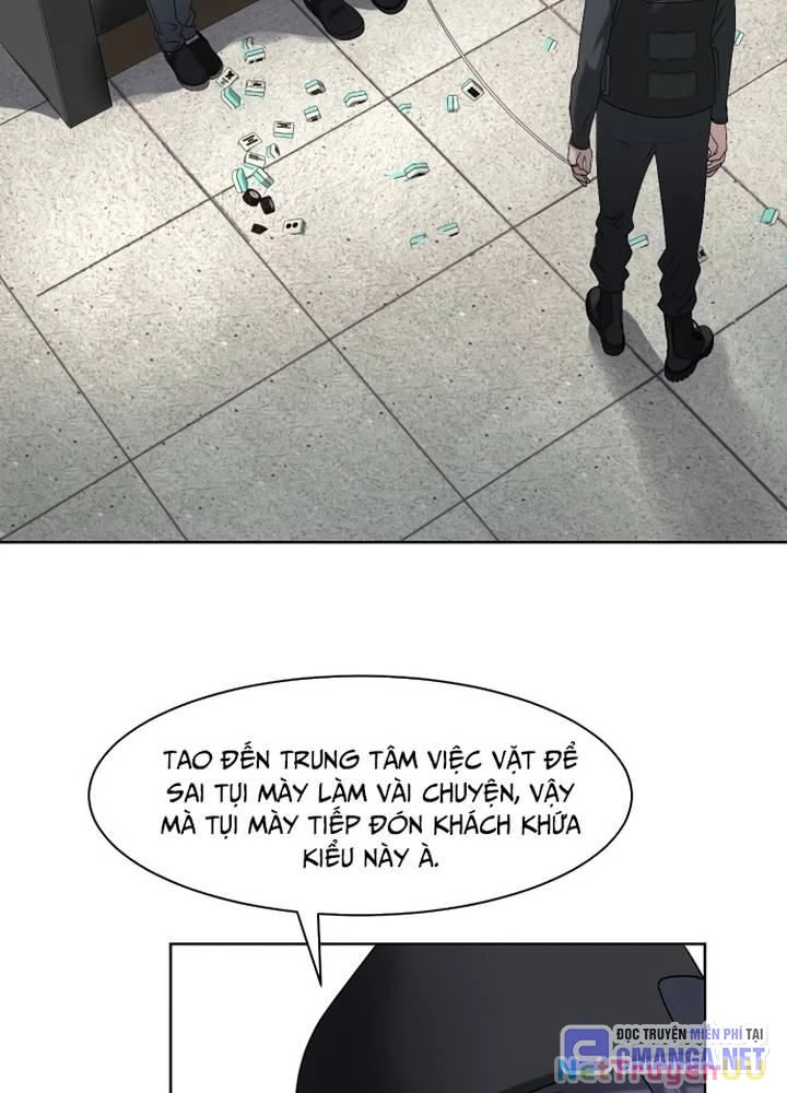 Huyết Tọa Chapter 18 - Trang 2