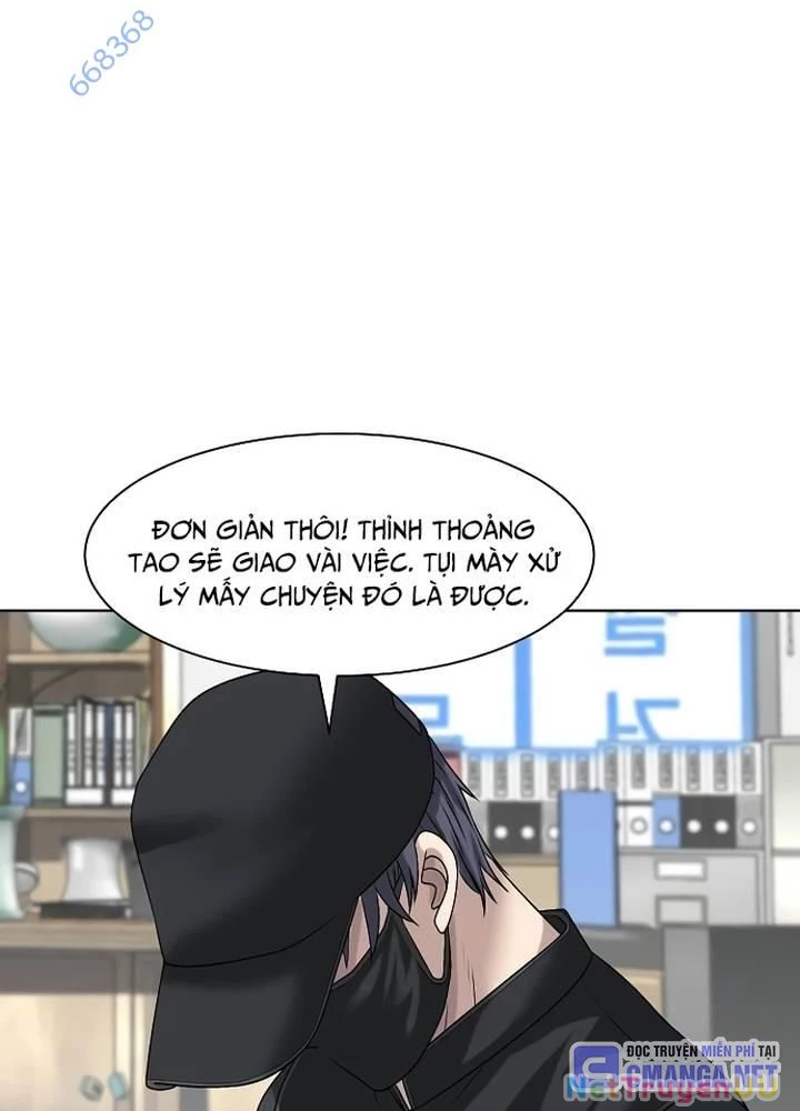 Huyết Tọa Chapter 18 - Trang 2