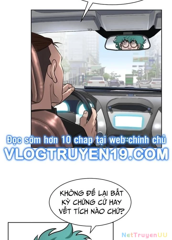 Huyết Tọa Chapter 18 - Trang 2