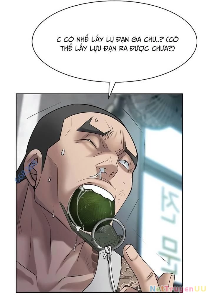 Huyết Tọa Chapter 18 - Trang 2