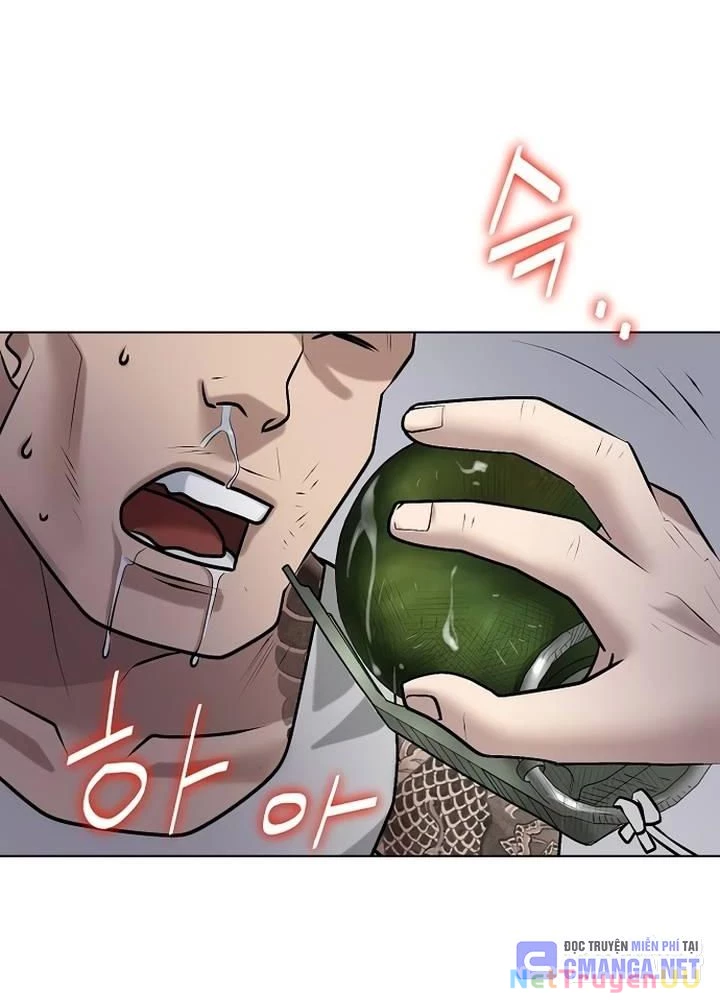 Huyết Tọa Chapter 18 - Trang 2