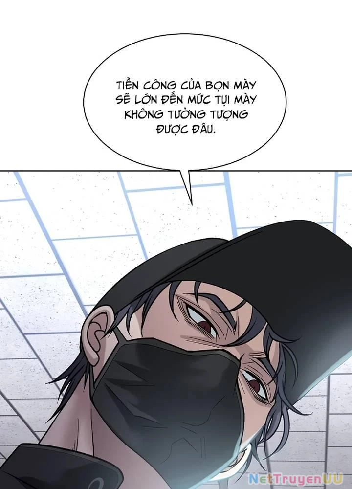 Huyết Tọa Chapter 18 - Trang 2