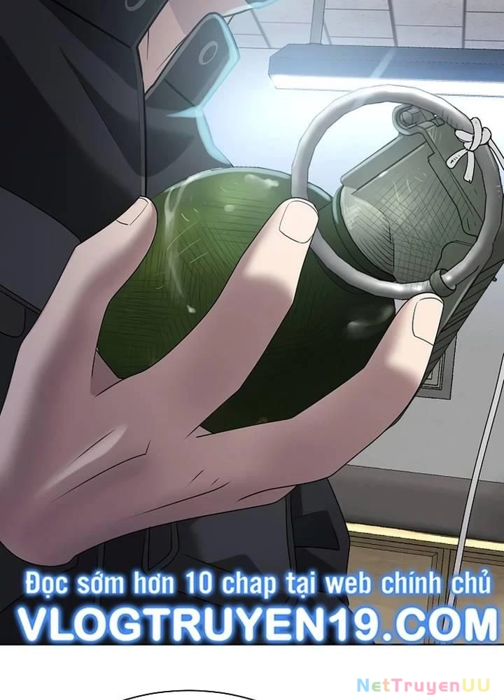 Huyết Tọa Chapter 18 - Trang 2