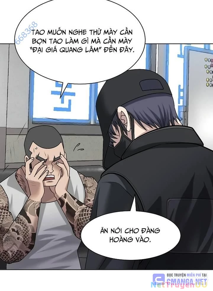 Huyết Tọa Chapter 18 - Trang 2