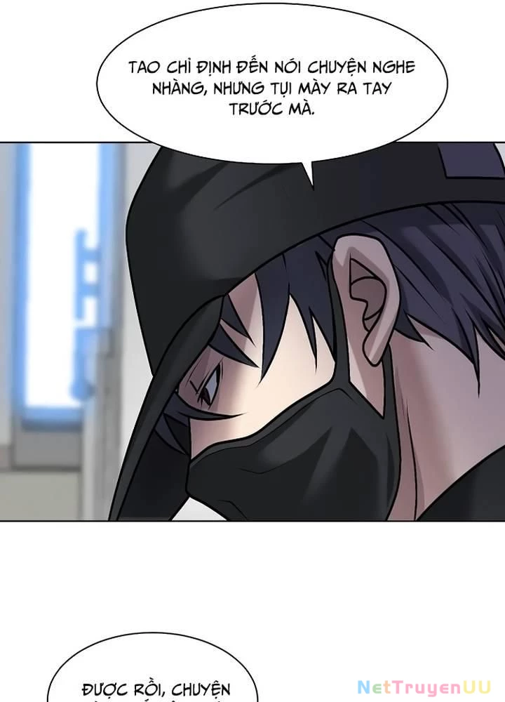 Huyết Tọa Chapter 18 - Trang 2