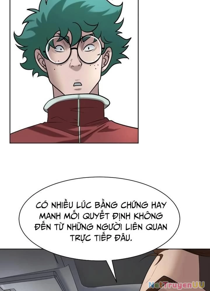 Huyết Tọa Chapter 18 - Trang 2