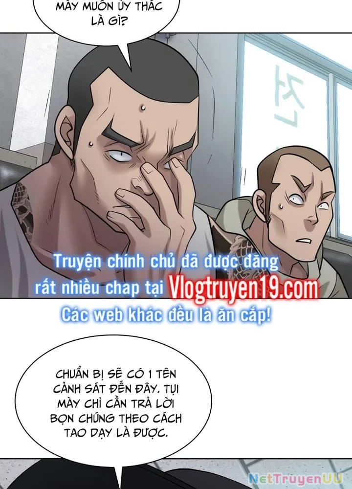 Huyết Tọa Chapter 18 - Trang 2