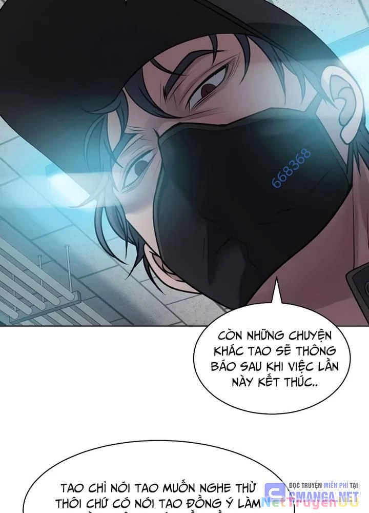 Huyết Tọa Chapter 18 - Trang 2