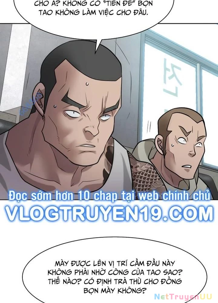 Huyết Tọa Chapter 18 - Trang 2