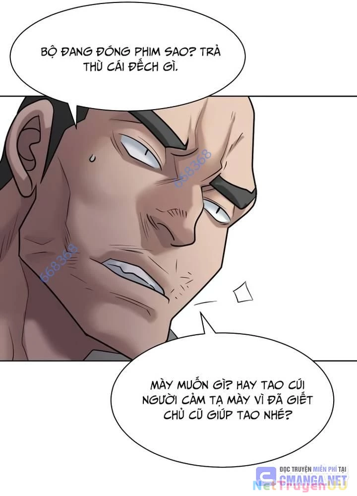 Huyết Tọa Chapter 18 - Trang 2