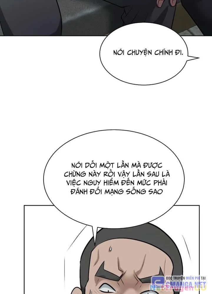 Huyết Tọa Chapter 18 - Trang 2