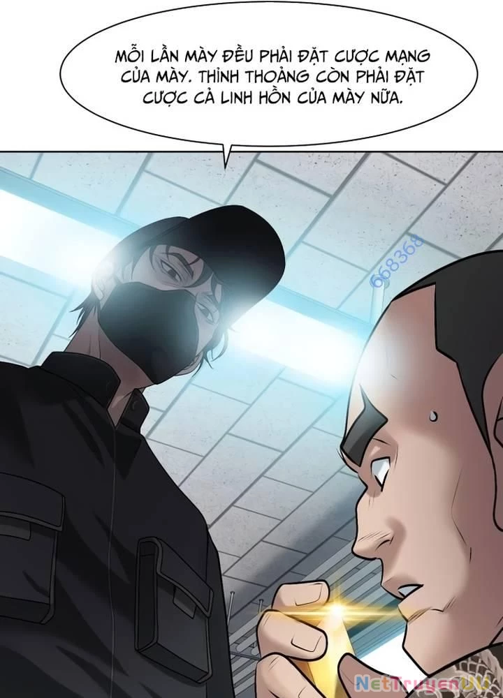 Huyết Tọa Chapter 18 - Trang 2